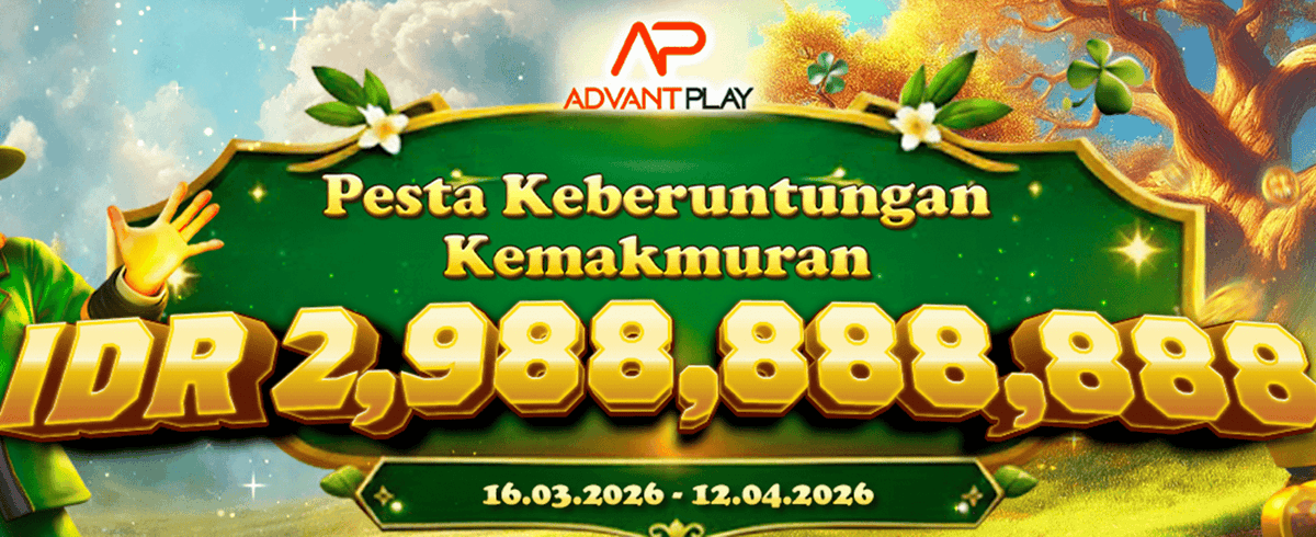 Promo Eksklusif bdgacor88 Terbaru banner