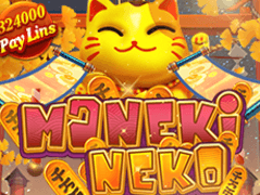 Maneki Neko game icon