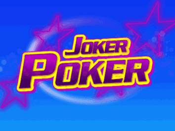 Joker Poker 5 Hand game icon