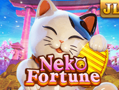Neko Fortune icon
