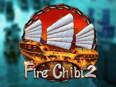 Fire Chibi 2 icon