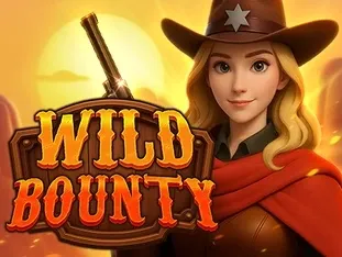 Wild Bounty game icon