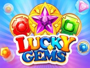 Lucky Gems game icon