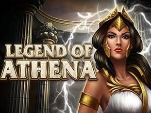 Legend Of Athena game icon
