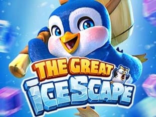 The Great Icescape game icon