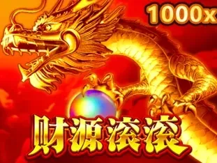 Fortune Rolling icon