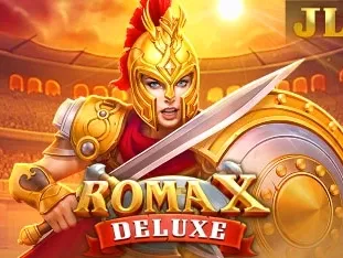 Roma X Deluxe game thumbnail