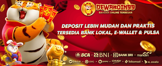 Menang Besar di bdgacor88 Login banner
