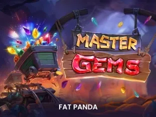 Master Gems (1) icon