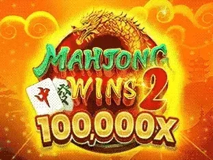 Mahjong Wins 2 game icon