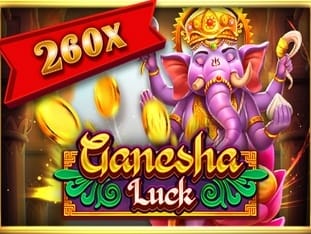 Ganesha Luck game thumbnail