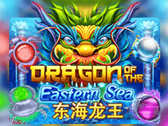 Dragon Of The Eastern Sea game thumbnail