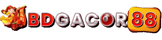 bdgacor88 Logo